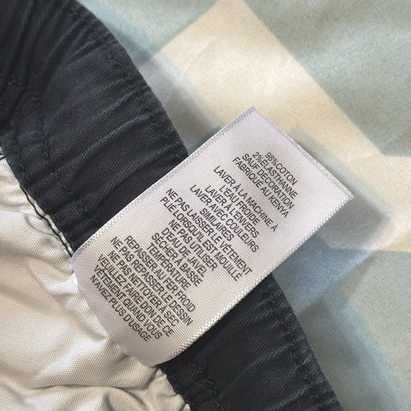 Levi’s joggers - Picture 5 of 7